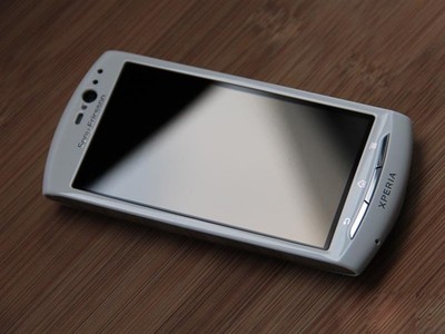 索尼爱立信MT11i Xperia neo V手机产品图片25-IT168